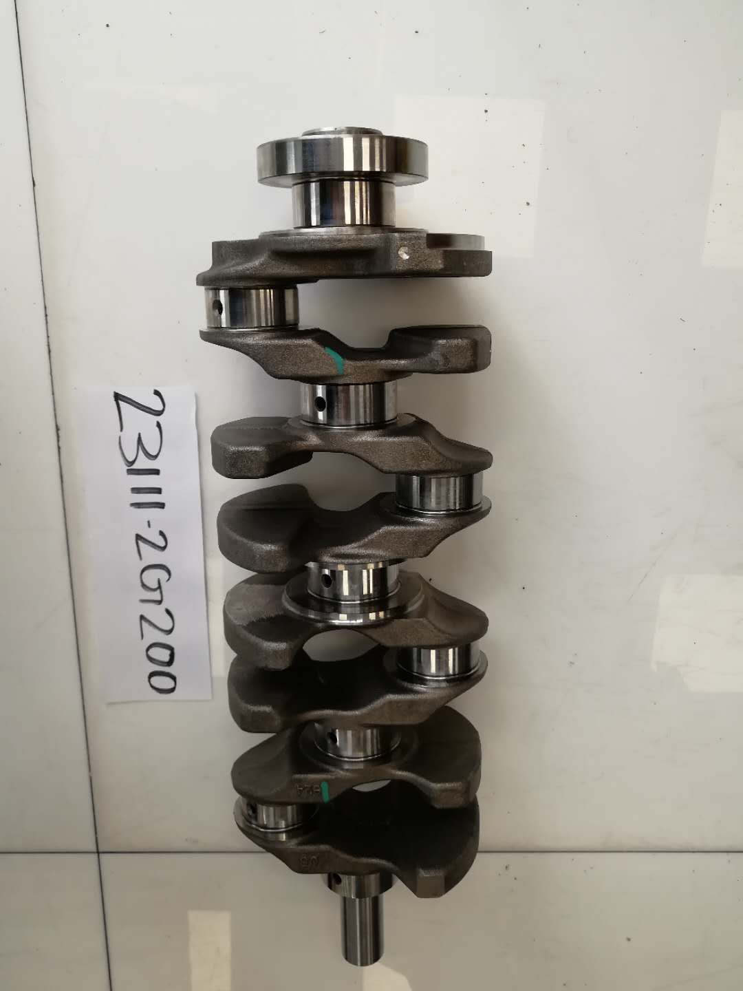 23111-2G200 CRANKSHAFT