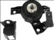 21810-26500 ENGINE MOUNTING