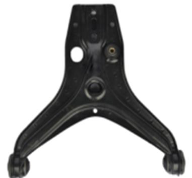 893407147C VolkswagenSATANA CARAT Control arm 