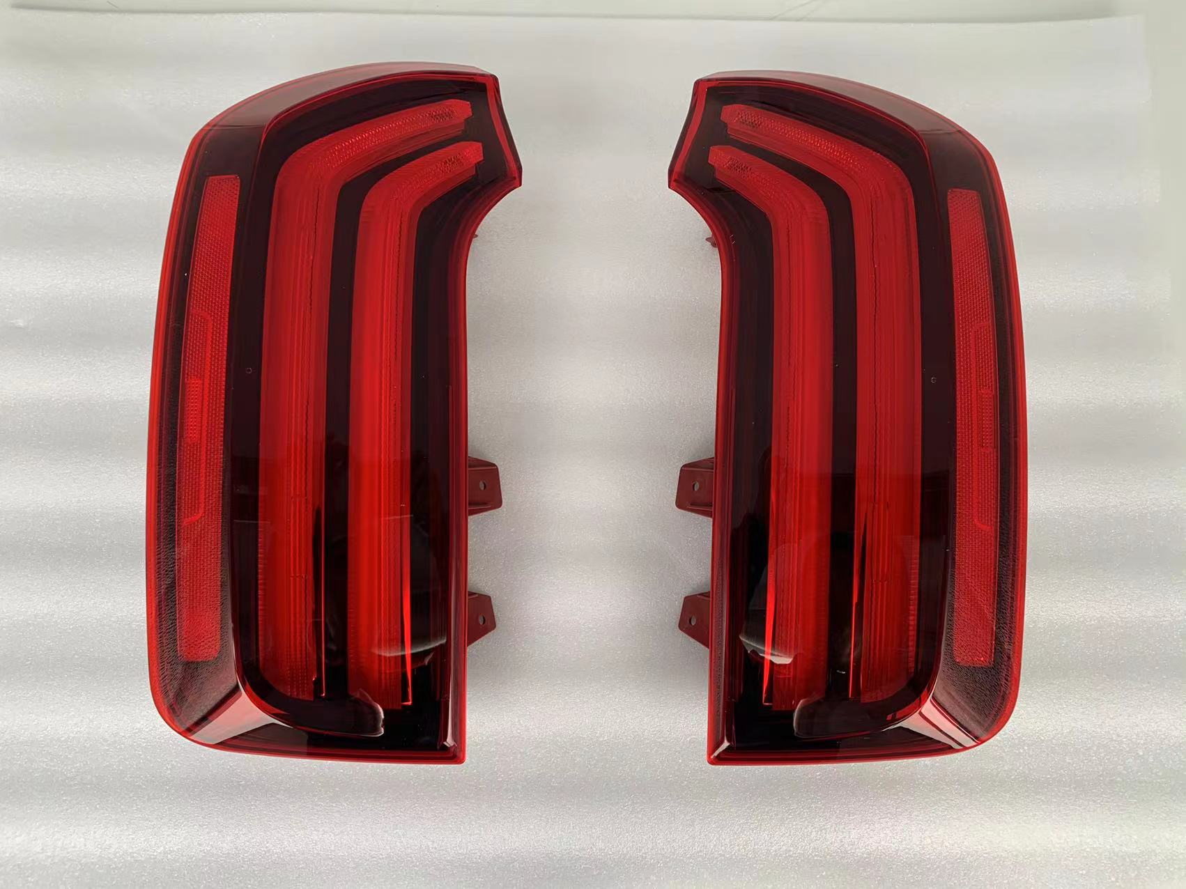 tail lamp for Kia telluride 2020 92401S9100 