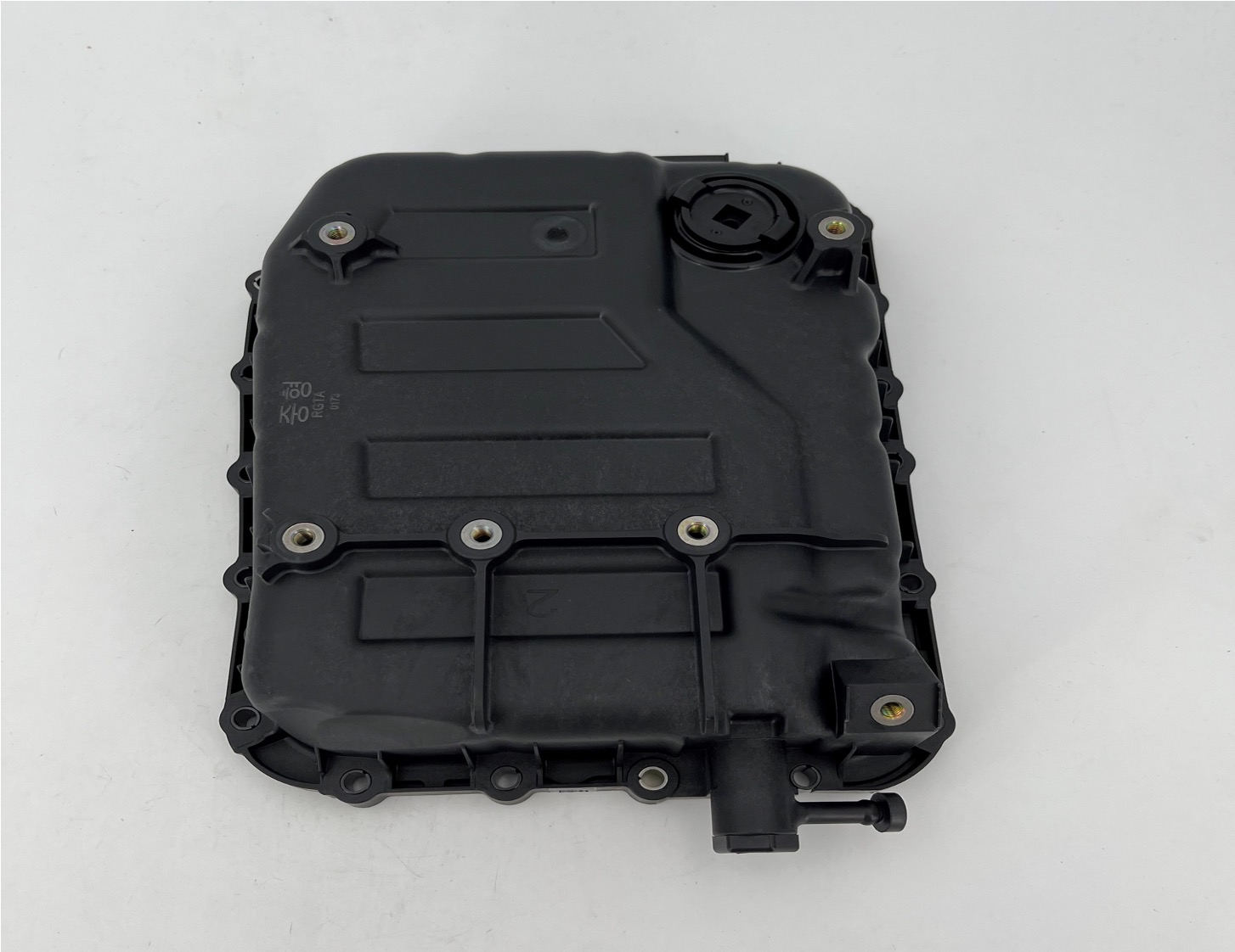 45280-3B851 oil pan