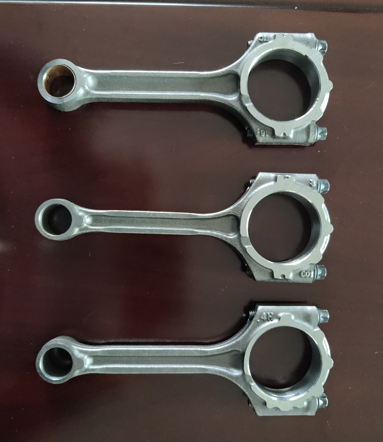 23510-2GGA0 CONNECTING ROD for Hyundai Tucson 18-21 Santa Fe 17-18 Kia Sportage 14-21 Optima 14-18 Sorento 16-18 