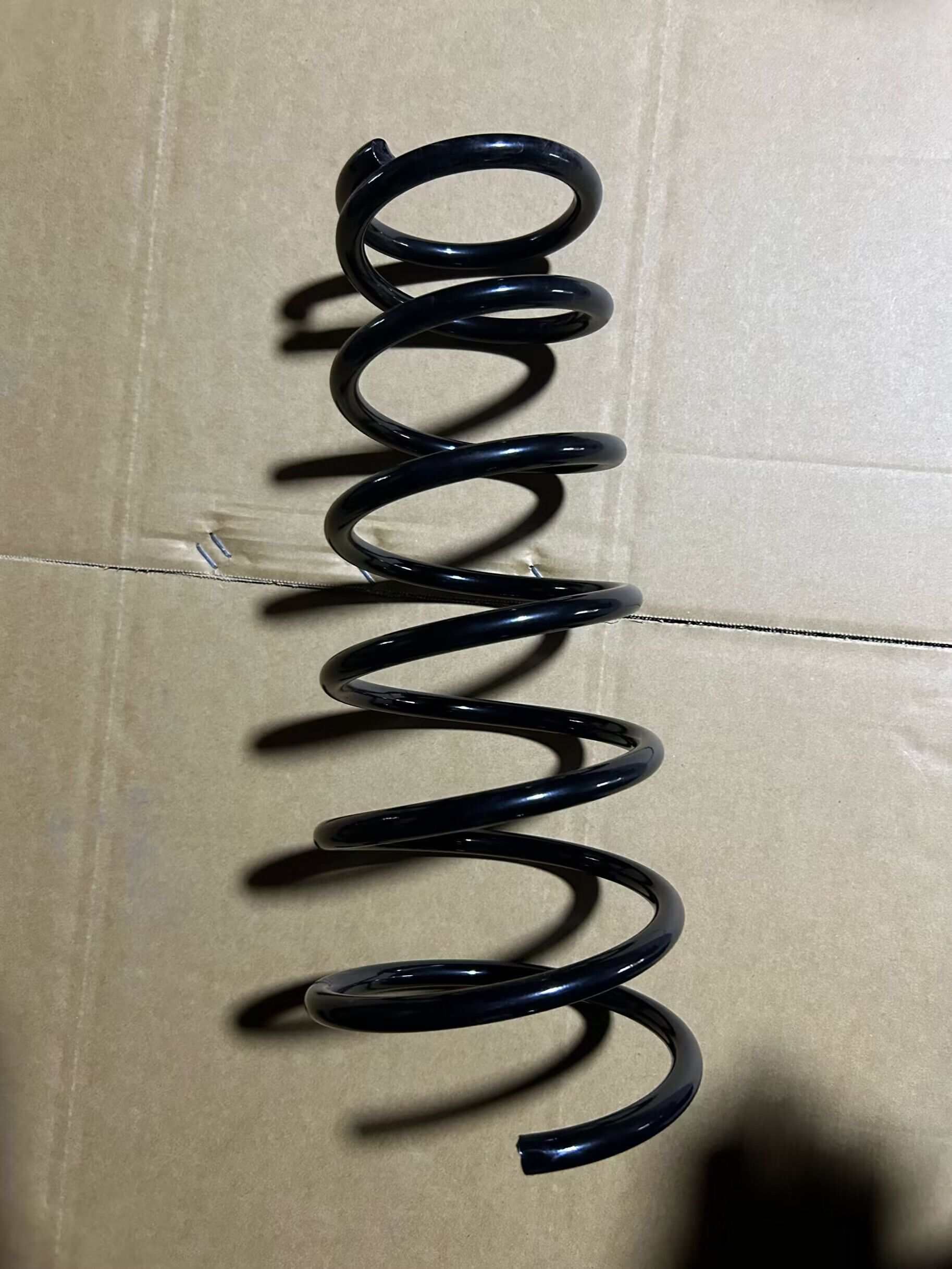 55330-2D110 CAR SPRINGS